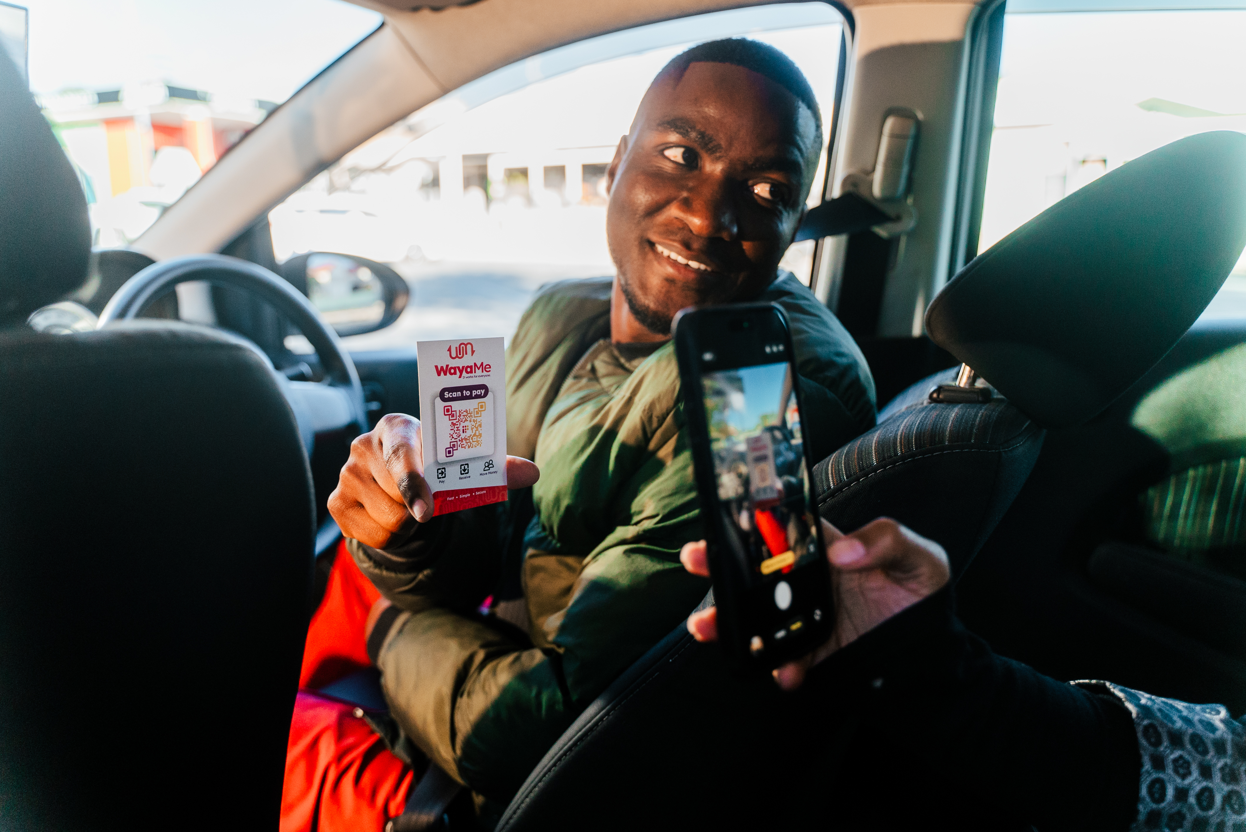 Mobile Payment